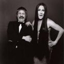 The Edwards Twins Return to Stoneham in That 70's Show April 13-17