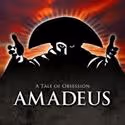 Alley Theatre Announces Cast and Creative Team for Peter Shaffer's Amadeus