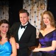 Music Theatre of Ct MainStage Presents My Way..., Begins 4/1