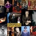 Coney Island Announces CONGRESS OF CURIOUS PEOPLES