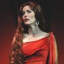 Rachel York Leads AMAS' ME AND MISS MONROE 4/21-23