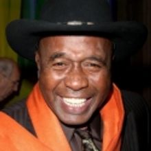 Ben Vereen Plays Town Hall, 2/18