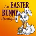 WOB Presents AN EASTER BUNNY BREAKFAST THIS SPRING