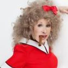 Andrea Wolff Leads LOOSE SCREWS Off Broadway, Opens 5/6