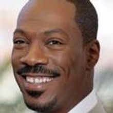 Eddie Murphy to Receive Comedy Icon Award at The Comedy Awards