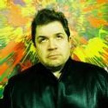 STG Presents Craig Ferguson & Patton Oswalt