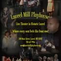 Laurel Mill Playhouse Shakespeare Teen Theater Hosts Auditions For TWELFTH NIGHT