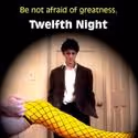 The Seeing Place Theater Presents Twelfth Night 3/30-4/16