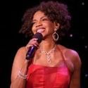 Melba Moore Comes To THE Cafe Carlyle