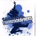 Choreographer Sergio Trujillo Supports R.Evolucion Latina's Choreographers Fest