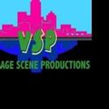 Village Scene Productions Presents EQUUS April 13-24