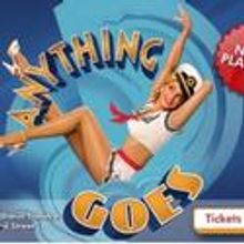 ANYTHING GOES To Perform Live On Good Morning America 3/25