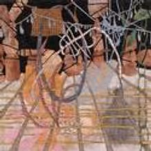 McKenzie Fine Art Presents Laura Sharp Wilson