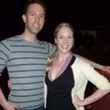 Westchester Broadway Theatre Presents Singin' In The Rain