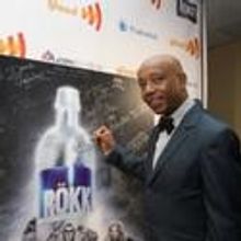 ROKK Vodka To Support the Media Awards With Signature Blue Carpet