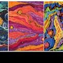 NYIT Presents Art Exhibition and Lecture by Edward Belbruno 3/31