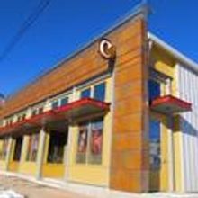 CRT Opens The Second Stage Theatre