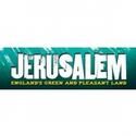 Meet the Cast of JERUSALEM Day 8: Danny Kirrane