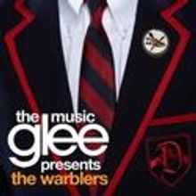 Tracks Announced for GLEE: The Music Presents The Warblers; Coming 4/19