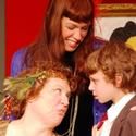 Buck Creek Players Presents Auntie Mame 4/1-10