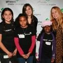Girl Scouts Rock! Powered by Roland Launched in Los Angeles