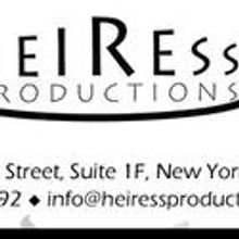 Heiress Productions Donates Proceeds to The Lustgarten Foundation