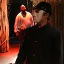 The Emperor Jones Enters Final Weekend At Centre Theater