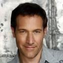 Jim Brickman Performs Concert at Kean University 4/16