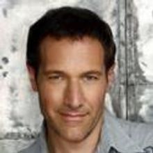 Jim Brickman Performs Concert at Kean University 4/16
