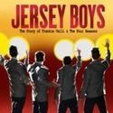 Jersey Boys Plays the Orpheum April 21-May 8