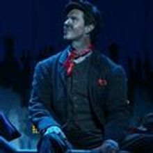 Tickets for Mary Poppins On Sale at Segerstrom Center, 4/3