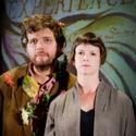 There Is a Happiness That Morning Is Plays DCA Storefront Theater 4/14-5/22