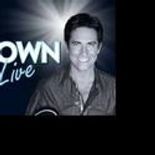 Golden Nugget Headliner Gordie Brown Extended on Multi-Year Deal