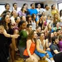 Full Cast for Choreographers Festival Announced