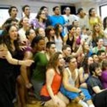 Full Cast for Choreographers Festival Announced