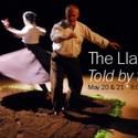 Phillip Zarrilli's Llanarth Group Performs U.S. Premiere 5/20-21