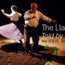 Phillip Zarrilli's Llanarth Group Performs U.S. Premiere 5/20-21