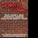 Seasons Presents: North Coast At The Tank 3/20-5/5