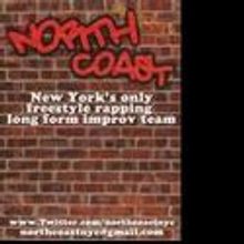 Seasons Presents: North Coast At The Tank 3/20-5/5