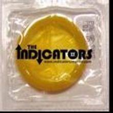 The Tank Presents Sunday Funnies Presents: The Indicators 4/3