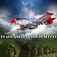 BLACK ANGELS OVER TUSKEGEE Ring NASDAQ  Bell 3/24