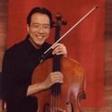Silk Road Ensemble Performs With Yo-Yo Ma at Walt Disney Concert Hall 4/4
