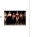 A CHORUS LINE Comes To NJPAC April 26