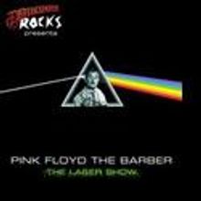 Tyrannosaurus Rocks Presents Pink Floyd The Barber At The Tank 4/14-27
