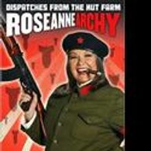 Roseanne Barr Speaks at Ramtha's School of Enlightenment 3/26