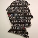 Black Lincoln for Dooky Chase On View At Brooklyn Museum
