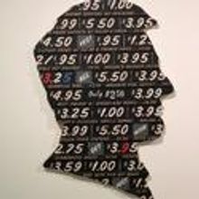 Black Lincoln for Dooky Chase On View At Brooklyn Museum