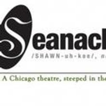 Seanachaí Announces 2011-2012 Season Starring Pickerign and Armacost