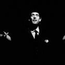 AND THEN YOU GO ON Plays the cell 3/27-4/10