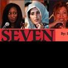 Gene Siskel Film Center Hosts A Staged Reading of SEVEN April 2